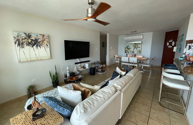 608 Ocean & Marina Views 3 Bed 2 Bath - Photo 19