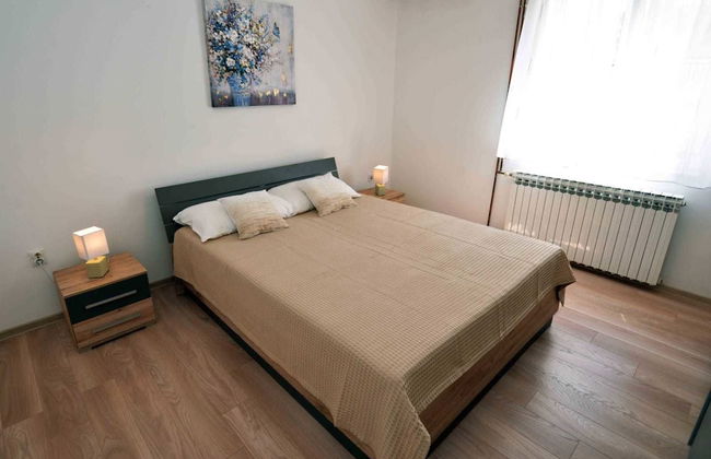 Apartments Enida - Foto 13