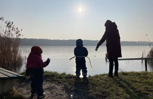 Tiny House am Ranziger See - Foto 40