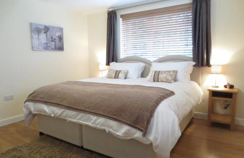 Oxford Apartments 1 - Foto 10