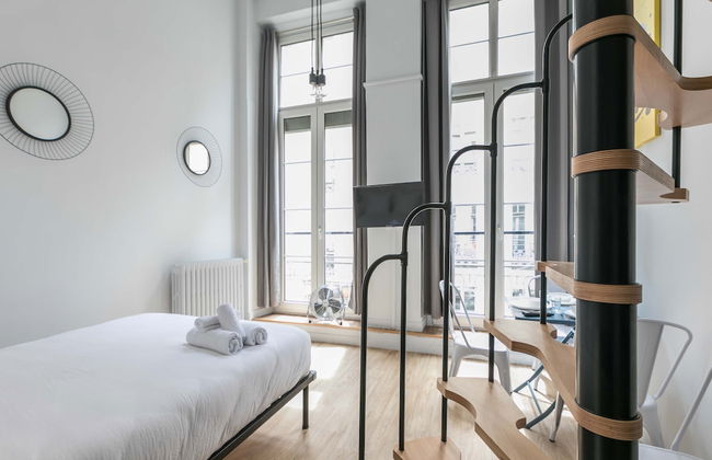 WS Opera - Vendome - Foto 26