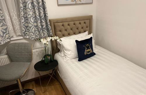 TJ Homes - Entire place for 5 Guests - London - Foto 14