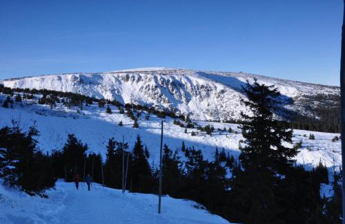 Apartament Salamandra - Foto 17