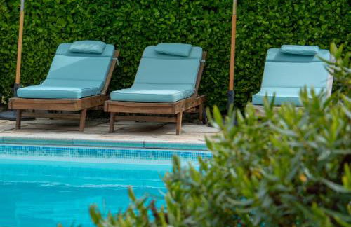 Hewas Water House - Private Pool, Hot Tub & Games Room - Foto 13