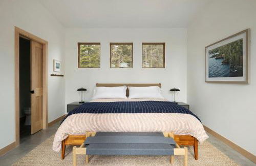 Tallens Stuga minutes from Lutsen Mountain - Foto 19