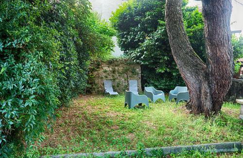 Escapade - Ciné privé, balnéo et jardin - Foto 40