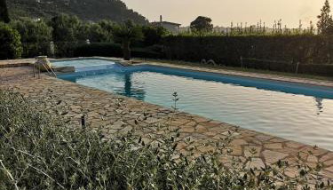 Luxury Villa Flora Kiparissia - Photo 4