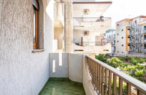 GuestHost - Casa Giovanna Lungomare Sea view - Foto 22