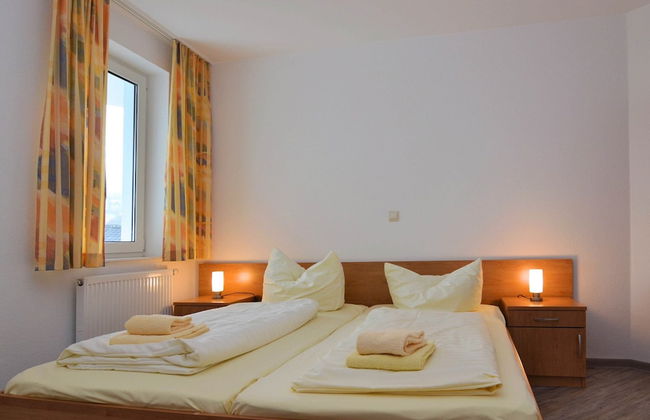 Modernes Apartment in Willingen mit Balkon - Foto 5