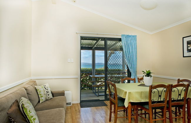 Acclaim Rose Gardens Beachside Holiday Park - Foto 16