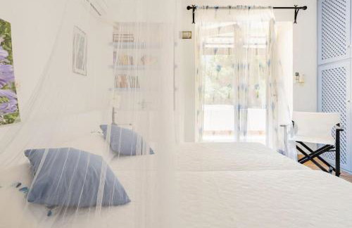 Los Olivos V.I.P Poolvilla Kritinia - Foto 10