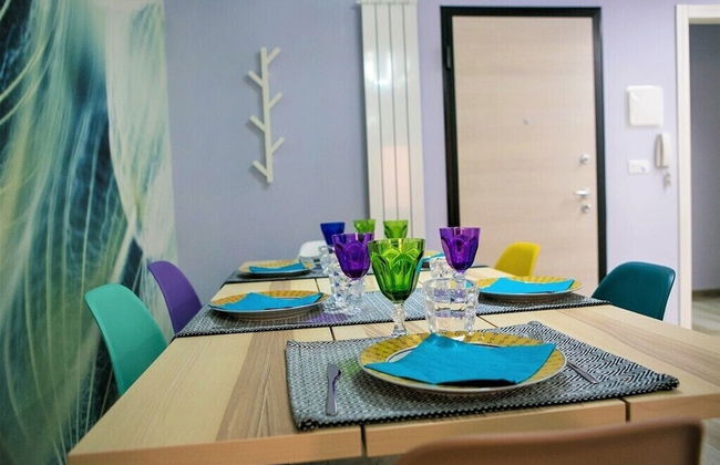 Casa Gabry Design a Due Passi dal Centro e dal Mare - Foto 7