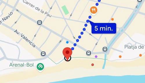 Calpe Central Penthouse Retreat with Pool - Foto 4