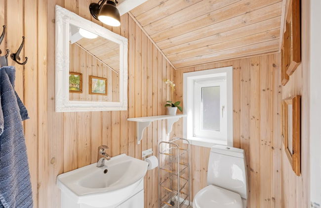 "Friederike" - 300m from the sea - Foto 14