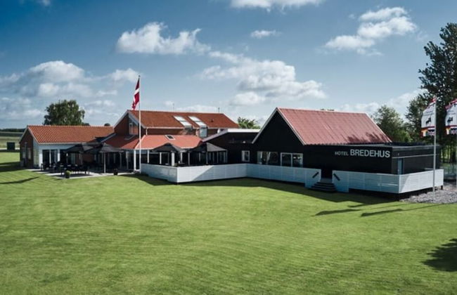 Go Sleep Bredehus - Foto 35