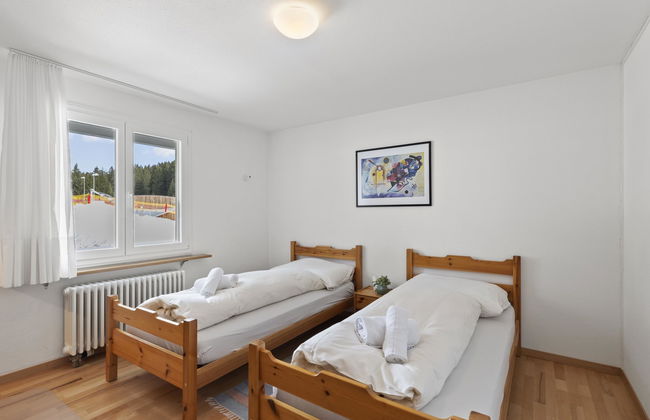 Nr.05 Haus Sursilvana - Foto 15