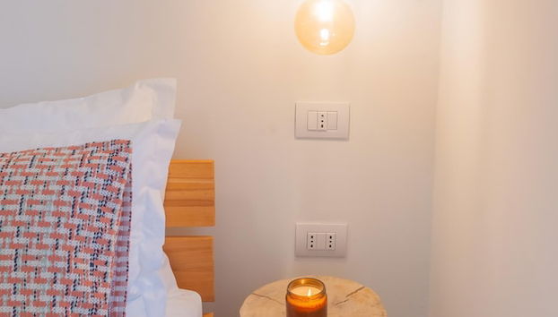 Enchanted Como Lake - City Apartment 2 - Foto 3, Habitación