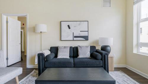 Blueground San Bruno pool nr Baylands Park SFO-2093 - Foto 2, Other