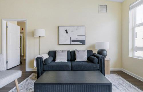 Blueground San Bruno pool nr Baylands Park SFO-2093 - Foto 2