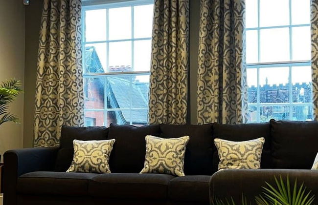 The Cathedral On The Rows - Photo 1