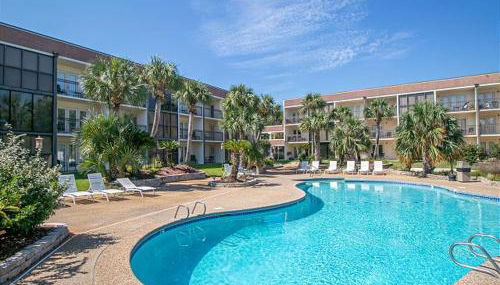 Fun 2 bed/2 bath condo with pool on Biloxi Beach - Foto 4