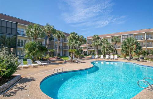 Fun 2 bed/2 bath condo with pool on Biloxi Beach - Foto 4