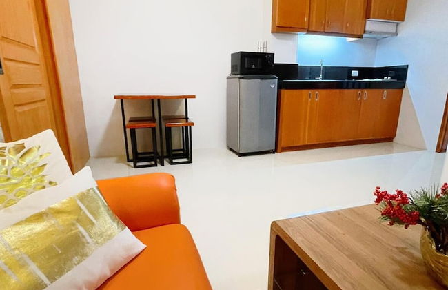 GTC Apartelle - Foto 8