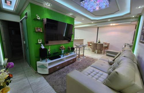 Apart Hotel Alecrim Praia de Camboinhas com Marina pe na areia - Foto 7