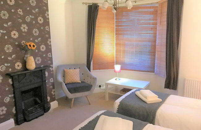 Seaside House With Parking - Foto 6