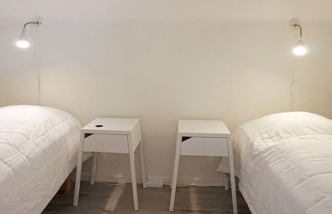 6 Person Holiday Home in Kungshamn - Foto 25