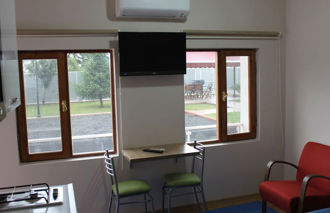 Blue & Green Villa Gursoy - Foto 12