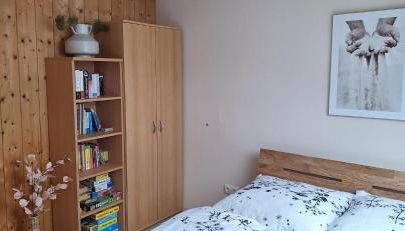 Moderne DG-Wohnung in Mainleus - Foto 2