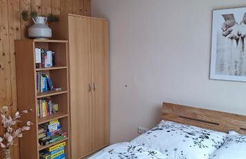 Moderne DG-Wohnung in Mainleus - Foto 2