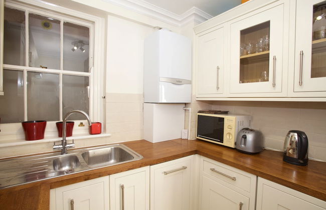 A Place Like Home - Comfortable Apartment in Paddington - Foto 7