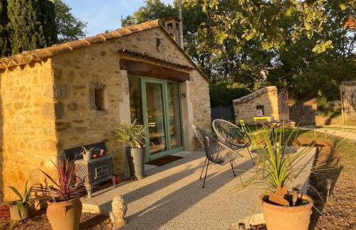 L'atelier de la Bergerie - L’ Ardèche - Via Rhona - Foto 10