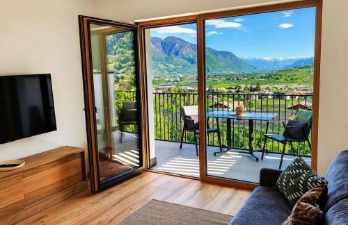 Apartment zur schönen Aussicht - Foto 12