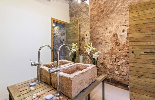 Cozy Fraga Country Escape - Foto 13