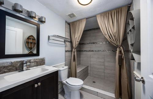 Luxury Retreat Just Steps from UF Main Campus - Foto 24