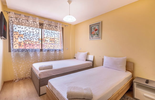 Migdal Gueliz Apart Hôtel, by résidence Hamza - Foto 55