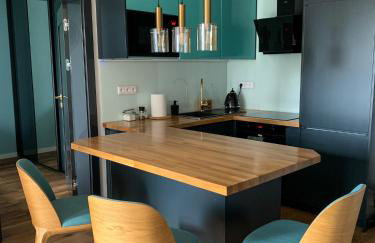 Belzacka City Apartment - Foto 3