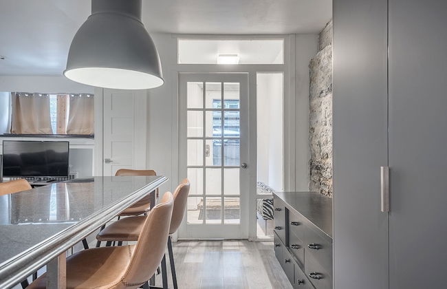 1BR APT in the HEART of Downtown - Foto 21