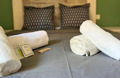 3-bedroom 2-bathroom flat ideal for families and nomads - Photo 30