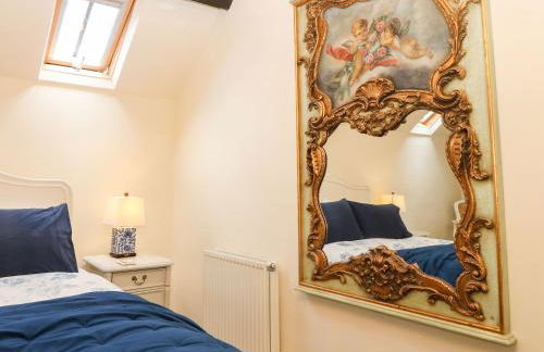 Y Bwthyn Ty Du - Photo 14