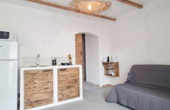 xenónas appartement avec petite piscine privée - Foto 41