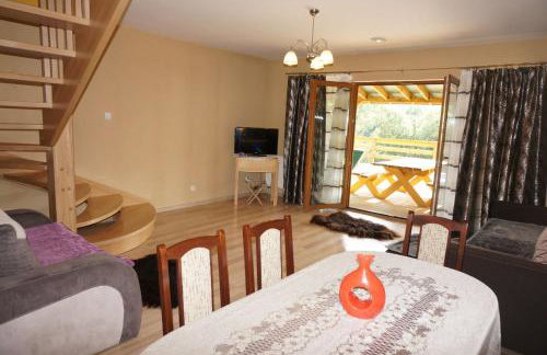 Domki Dzika Orlica - Foto 27