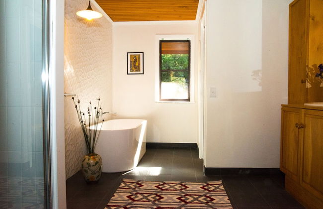 The Hobart Entrance - Foto 13