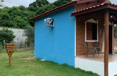 Chalé Topázio no Recanto Diamantina próximo ao Vale do Capão - Foto 36