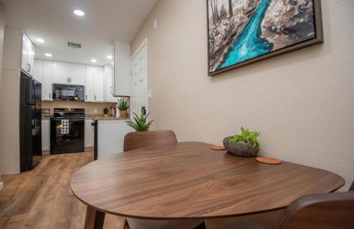 Cozy 1-Bedroom Getaway with All the Essentials - Foto 27