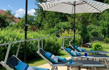 Chiemgau-LOFT zwischen Seenzauber und Gipfelglück - Foto 37