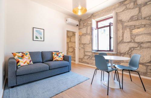 VIVA Serralves Vintage House - Foto 32